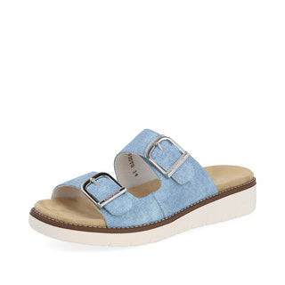 Remonte Women's Real Leather Sandals | D2070