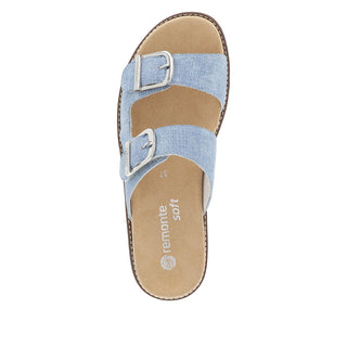 Remonte Women's Real Leather Sandals | D2070