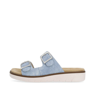 Remonte Women's Real Leather Sandals | D2070