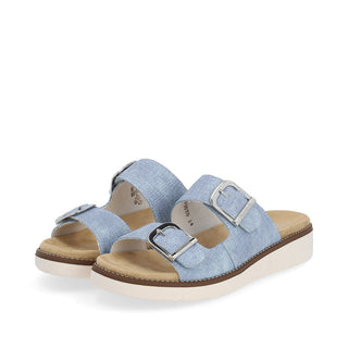 Remonte Women's Real Leather Sandals | D2070