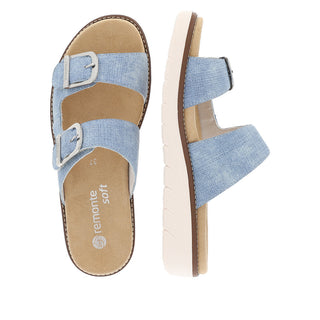 Remonte Women's Real Leather Sandals | D2070