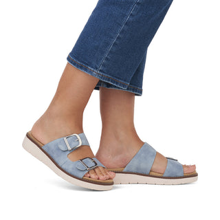 Remonte Women's Real Leather Sandals | D2070