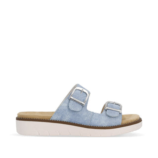 Remonte Women's Real Leather Sandals | D2070