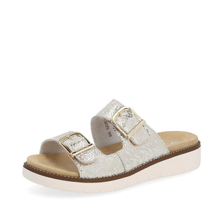 Remonte Women's Real Leather Sandals | D2070