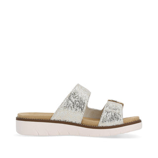 Remonte Women's Real Leather Sandals | D2070