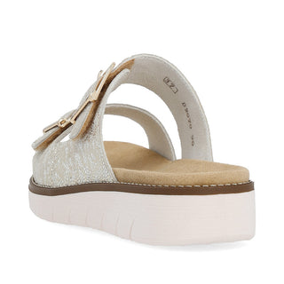 Remonte Women's Real Leather Sandals | D2070