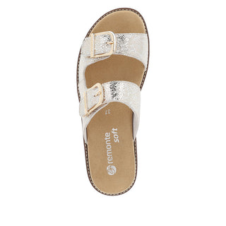 Remonte Women's Real Leather Sandals | D2070