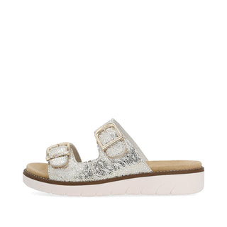 Remonte Women's Real Leather Sandals | D2070