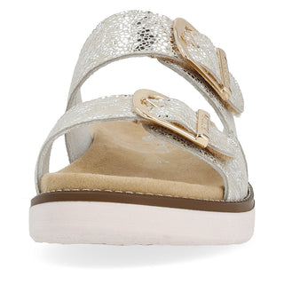 Remonte Women's Real Leather Sandals | D2070
