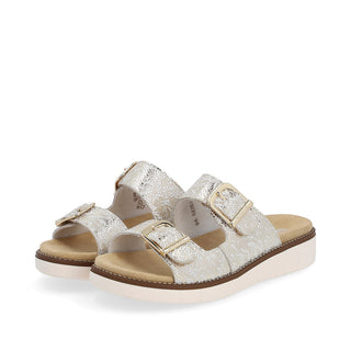 Remonte Women's Real Leather Sandals | D2070
