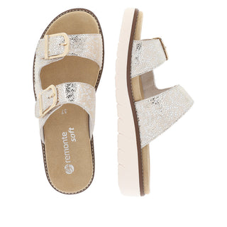 Remonte Women's Real Leather Sandals | D2070