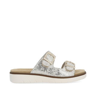 Remonte Women's Real Leather Sandals | D2070