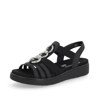Remonte Women's Lite N Soft Sandals | D2073