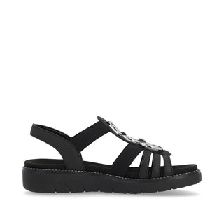 Remonte Women's Lite N Soft Sandals | D2073