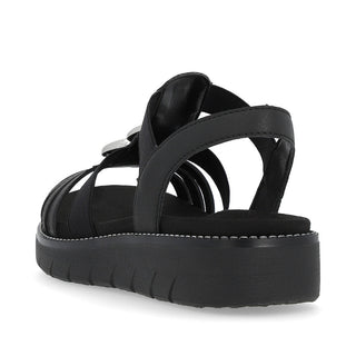 Remonte Women's Lite N Soft Sandals | D2073