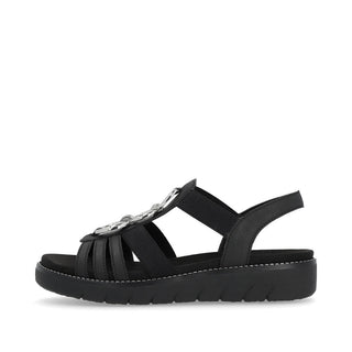 Remonte Women's Lite N Soft Sandals | D2073
