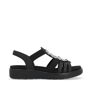 Remonte Women's Lite N Soft Sandals | D2073