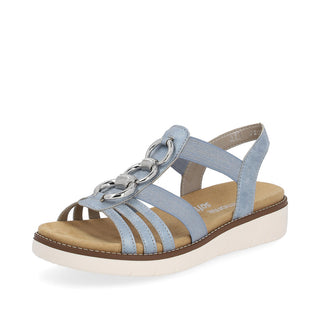 Remonte Women's Lite N Soft Sandals | D2073
