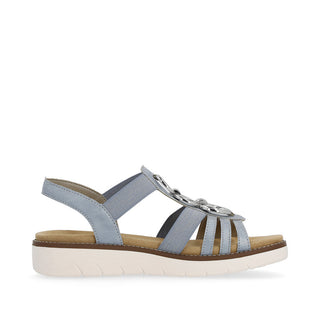 Remonte Women's Lite N Soft Sandals | D2073