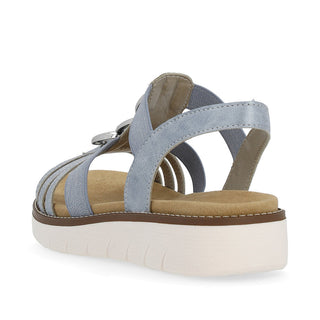 Remonte Women's Lite N Soft Sandals | D2073