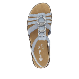 Remonte Women's Lite N Soft Sandals | D2073