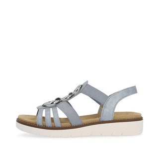 Remonte Women's Lite N Soft Sandals | D2073