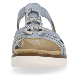 Remonte Women's Lite N Soft Sandals | D2073