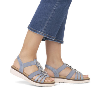 Remonte Women's Lite N Soft Sandals | D2073