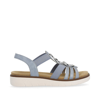 Remonte Women's Lite N Soft Sandals | D2073