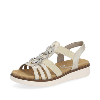 Remonte Women's Lite N Soft Sandals | D2073