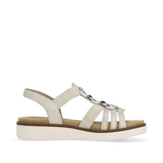 Remonte Women's Lite N Soft Sandals | D2073