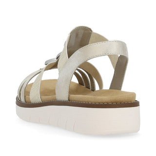 Remonte Women's Lite N Soft Sandals | D2073