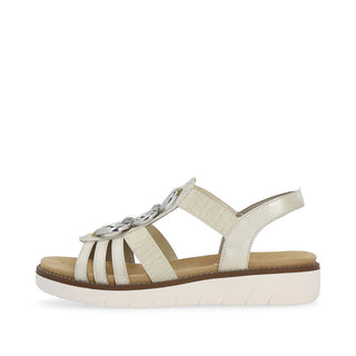 Remonte Women's Lite N Soft Sandals | D2073