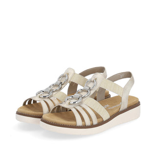 Remonte Women's Lite N Soft Sandals | D2073