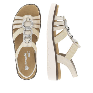 Remonte Women's Lite N Soft Sandals | D2073