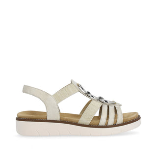 Remonte Women's Lite N Soft Sandals | D2073
