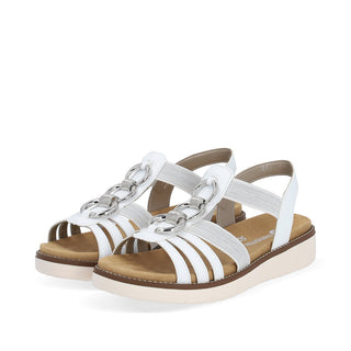 Remonte Women's Lite N Soft Sandals | D2073