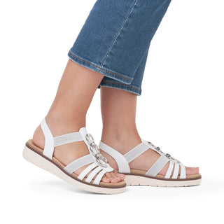 Remonte Women's Lite N Soft Sandals | D2073