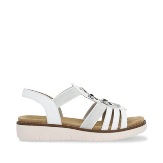 Remonte Women's Lite N Soft Sandals | D2073