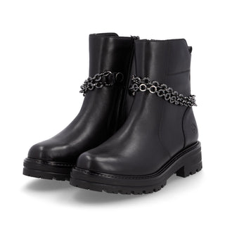 remonte Women's Mid-height Boots | D2285 - Image 9