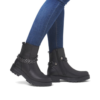 remonte Women's Mid-height Boots | D2285 - Image 11