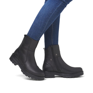 remonte Women's Mid-height Boots | D2285 - Image 12
