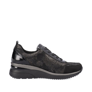 remonte Women's Lite N Soft Shoes | D2401 - Image 2