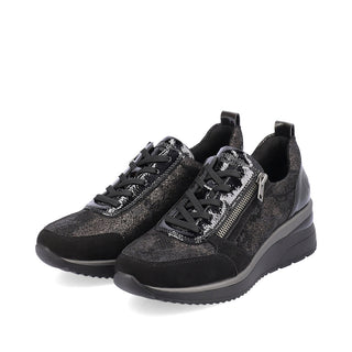 remonte Women's Lite N Soft Shoes | D2401 - Image 8