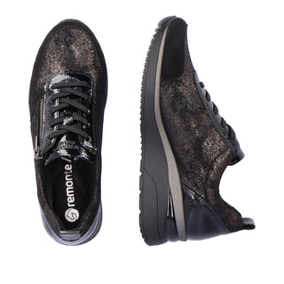remonte Women's Lite N Soft Shoes | D2401 - Image 9