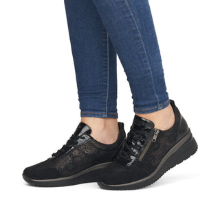 remonte Women's Lite N Soft Shoes | D2401 - Image 10