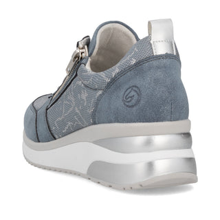 Remonte Women's Lite N Soft Shoes | D2401 - Image 3