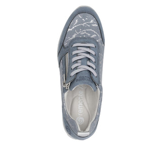 Remonte Women's Lite N Soft Shoes | D2401 - Image 4