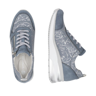 Remonte Women's Lite N Soft Shoes | D2401 - Image 9