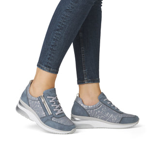 Remonte Women's Lite N Soft Shoes | D2401 - Image 10